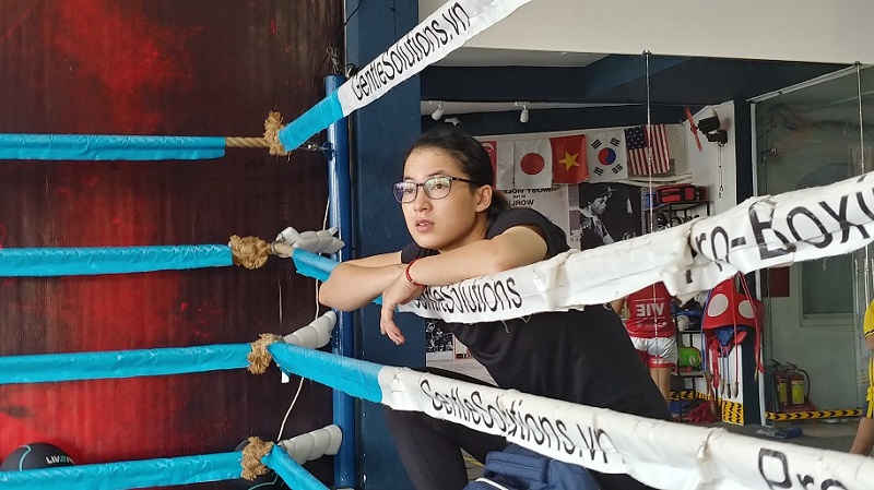 Những chiếc HCV SEA Games hợp lực đấm bay COVID